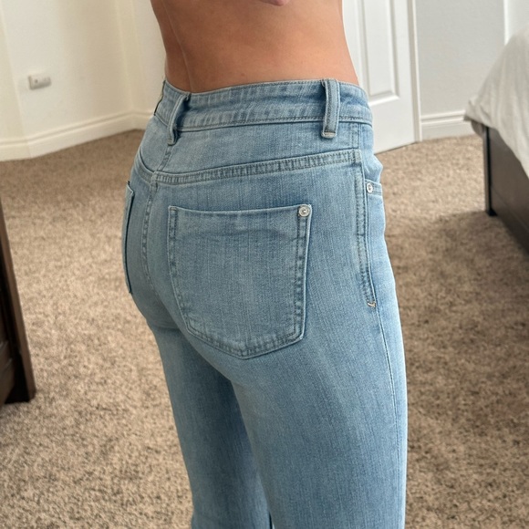 Zara | Mid-rise Skinny Jean - Picture 5 of 11